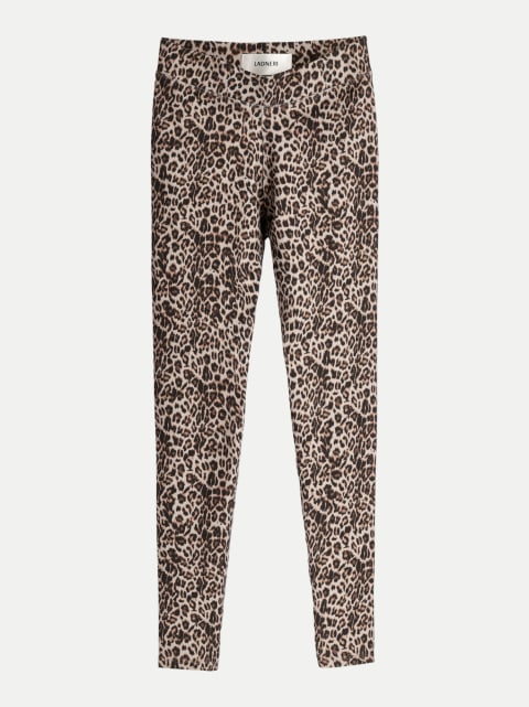 Ladneri Leggings Léopard bei Robert Ley