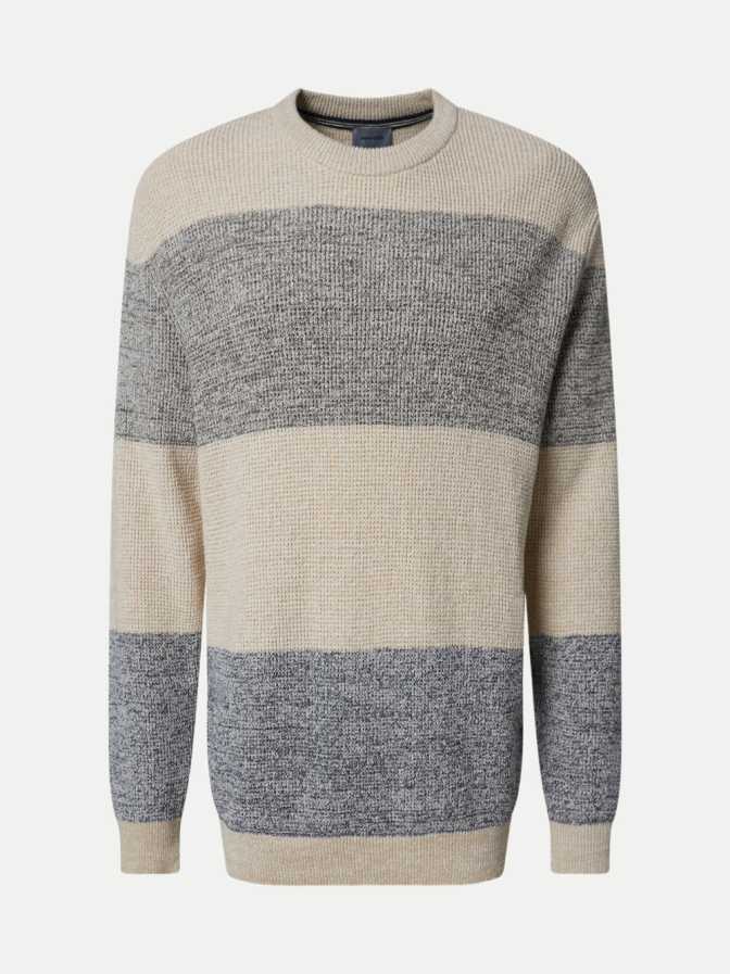 Pierre Cardin Regular-Fit Strickpullover bei Robert Ley