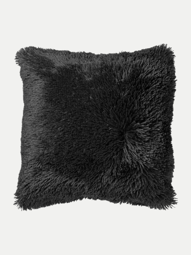 Dutch Decor Kissen Fluffy - 45x45 cm bei Robert Ley