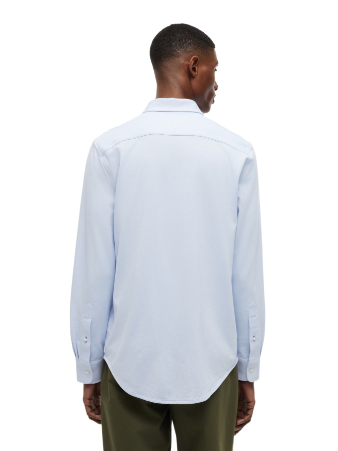 Tommy Hilfiger Hemd Oxford bei Robert Ley