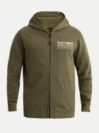 PME Legend Sweatshirtjacke mit Kapuze 6447-Kalamata bei Robert Ley