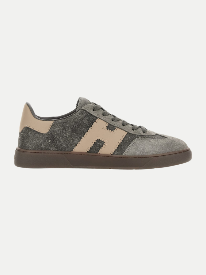 HOGAN Sneaker Hogan Cool Allaciato H bei Robert Ley
