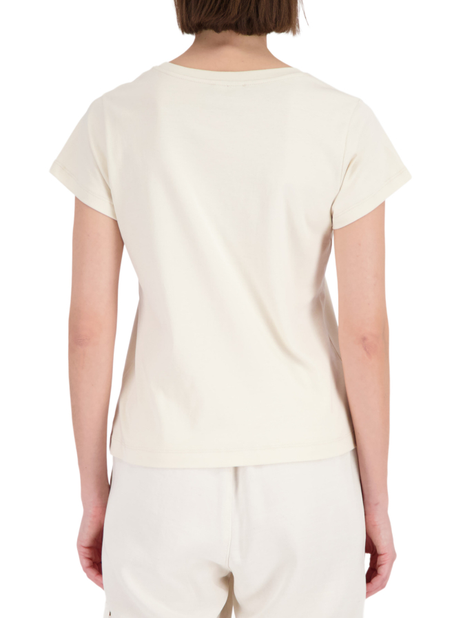 Monari T-Shirt mit Foto-Print bei Robert Ley