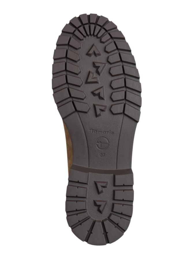 Tamaris Loafer mit Kunstfell bei Robert Ley