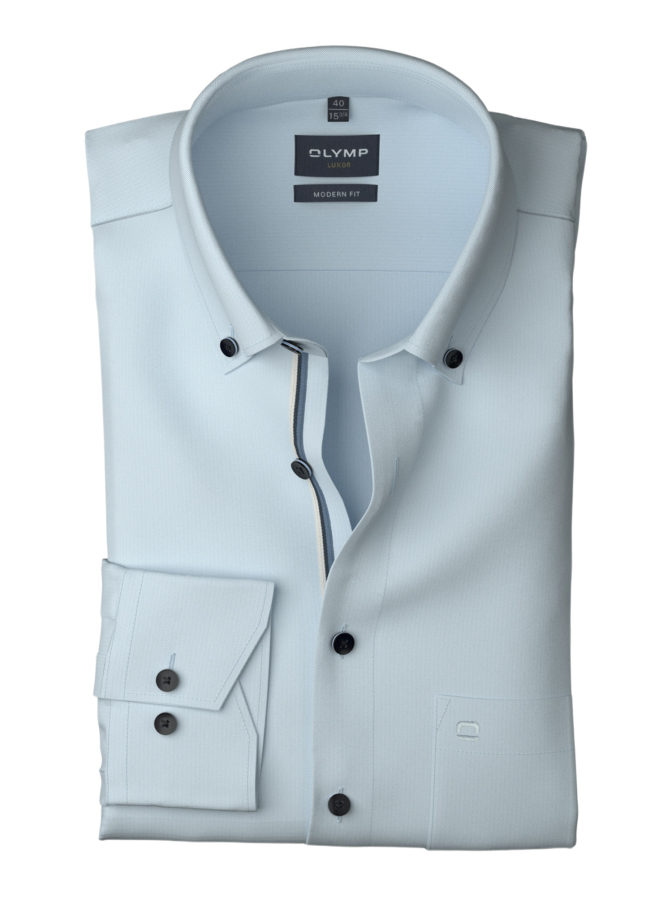 OLYMP Hemd Luxor Oxford bei Robert Ley
