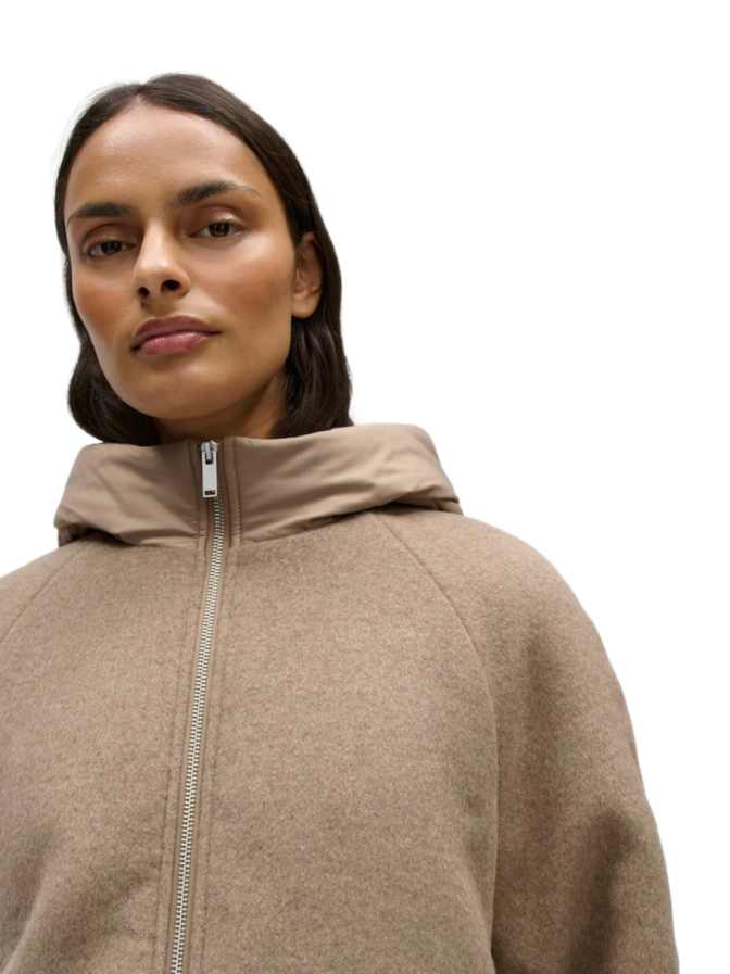 Opus Pufferjacke Halenkos bei Robert Ley