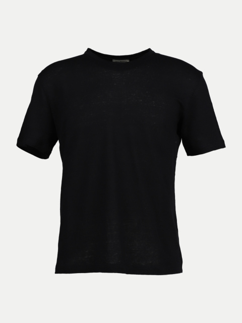 Phil Petter T-Shirt aus Leinen bei Robert Ley