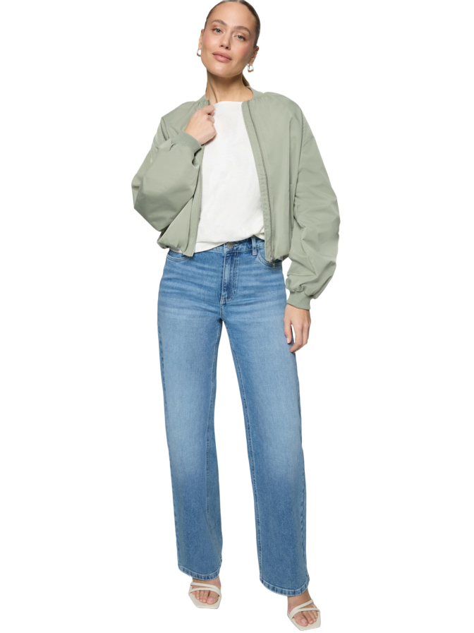 Zero Casual Jacke bei Robert Ley