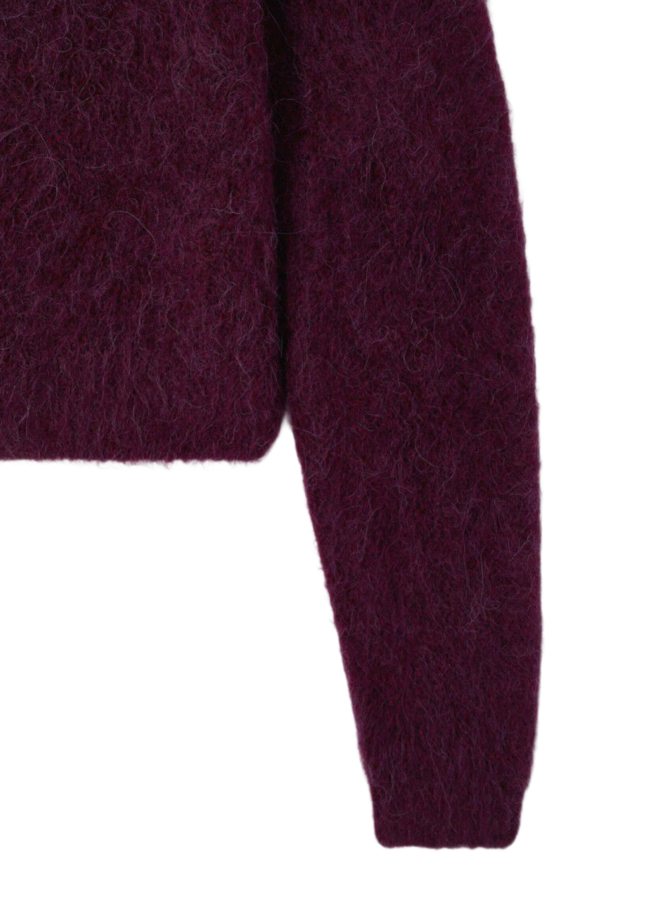 American Vintage Pullover Hochrund bei Robert Ley
