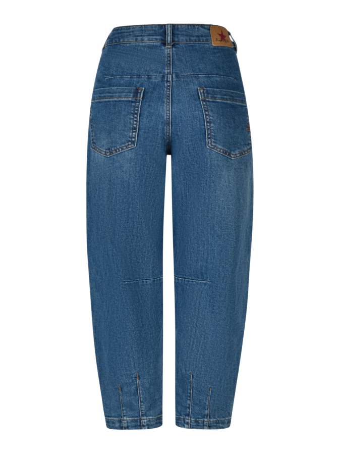 Buena Vista Barrel-Jeans bei Robert Ley