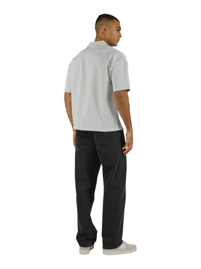 Pegador Plissee Sommershirt Troy bei Robert Ley