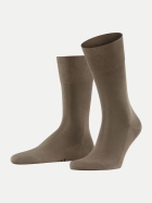 FALKE Socken Tiago 3920-vulcano bei Robert Ley