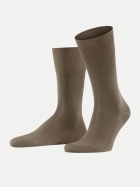 Falke Socken Tiago 3920-vulcano bei Robert Ley