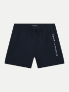 Tommy Hilfiger Badehose DW5-BLUE bei Robert Ley
