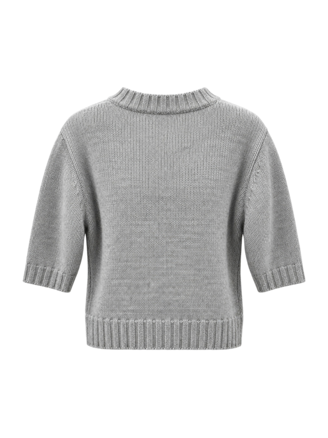 Robert Ley Pullover LAIA mit Raute-Muster bei Robert Ley