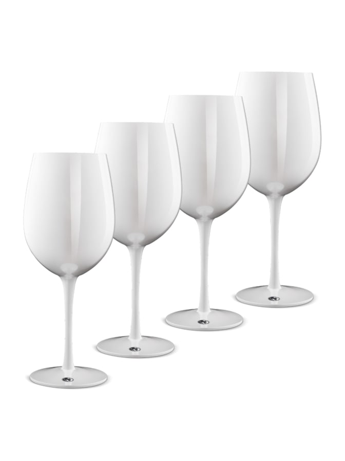 Chef Cuisine Kelchglas 4er Set bei Robert Ley