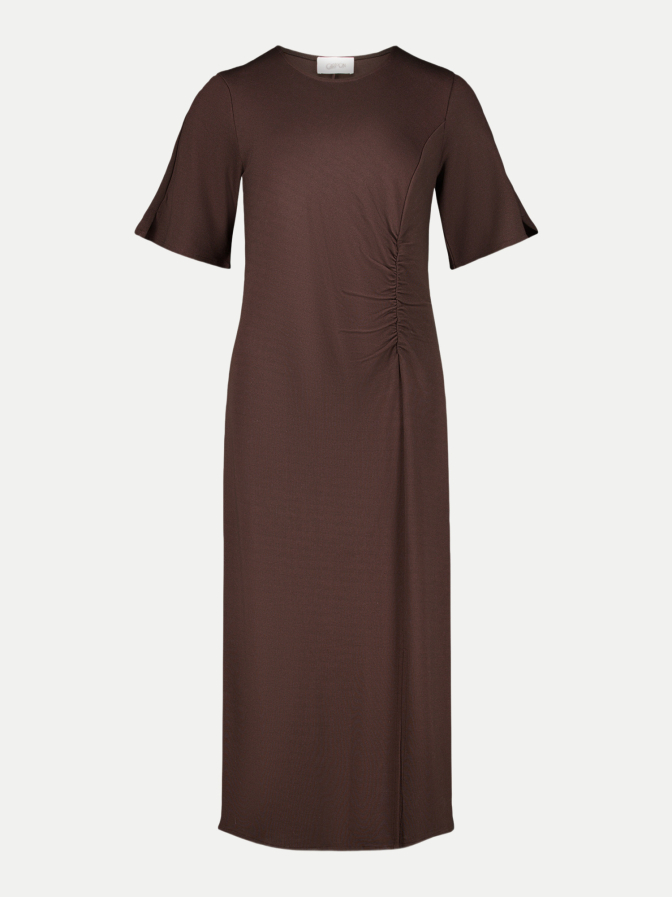 Cartoon - Daydream Midikleid mit seitlichen Raffungen bei Robert Ley