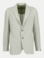 TAGLIATORE Sakko aus Jersey v1043-verde bei Robert Ley