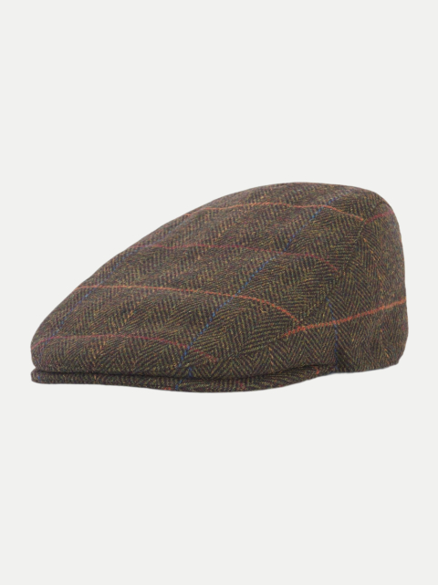 Barbour Mütze Cheviot bei Robert Ley