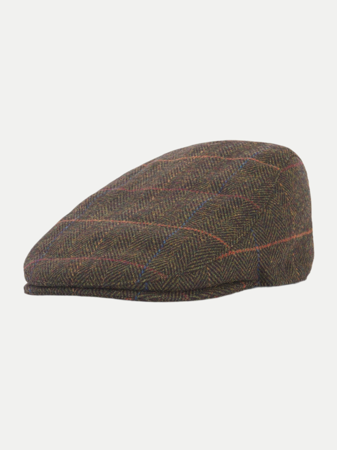 Barbour Mütze Cheviot bei Robert Ley