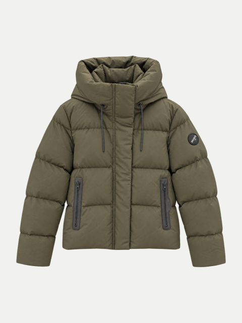 Khujo Steppjacke ENITS MATT bei Robert Ley