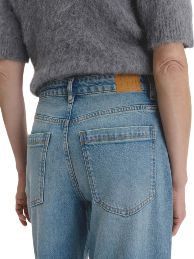someday Relaxed-Fit  Jeans Caia bei Robert Ley