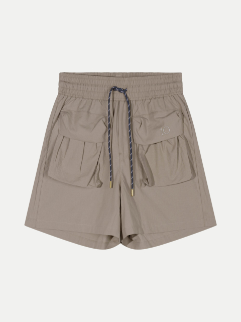 10 Days Relaxed-Fit Utility Shorts bei Robert Ley