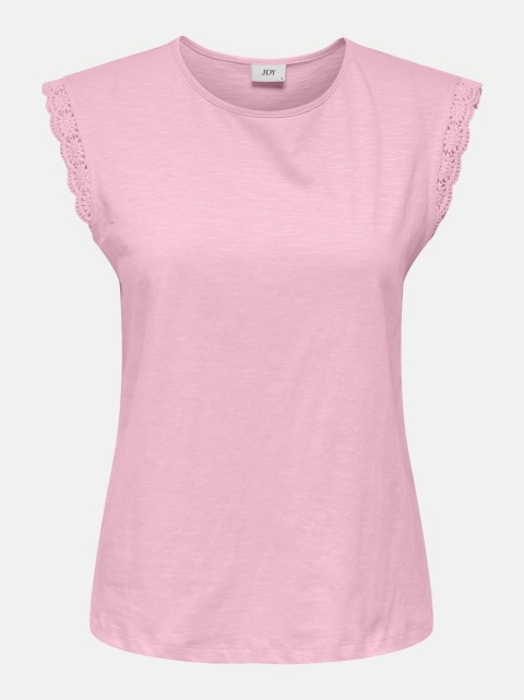 JDY Crochet-Top Salva bei Robert Ley