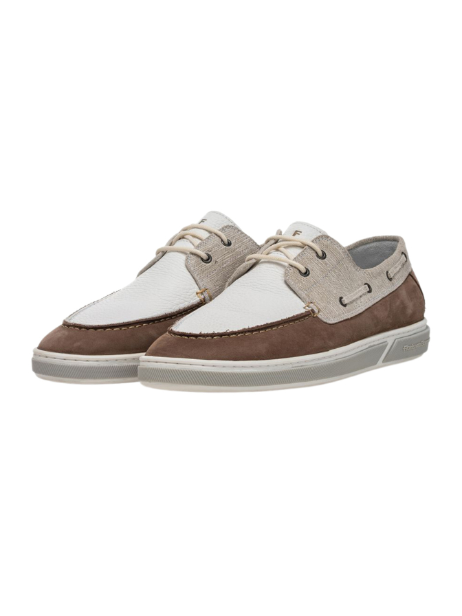 van Bommel Schnürschuhe bei Robert Ley