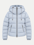 Wellensteyn Jacke Cordoba Short 1040 greyblue bei Robert Ley