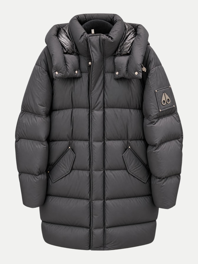 MOOSE KNUCKLES Steppparka Everest bei Robert Ley