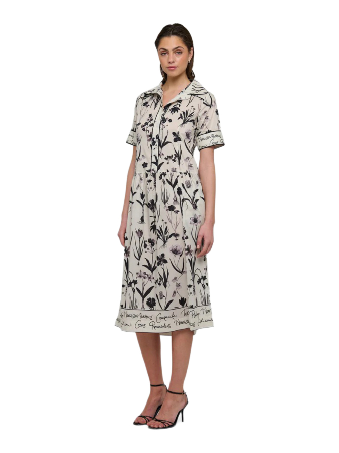 Dea Kudibal Hemdkleid Tammy bei Robert Ley