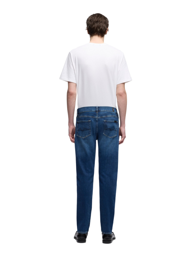 7 for all mankind Slim-Fit Jeans Slimmy in Luxe Performance bei Robert Ley