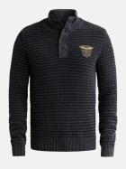 PME Legend Troyer mit Garment-Dye-Waschung 5281-Salute bei Robert Ley