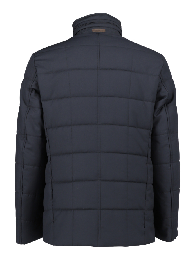Gimo's Techno-Flanell Blouson bei Robert Ley