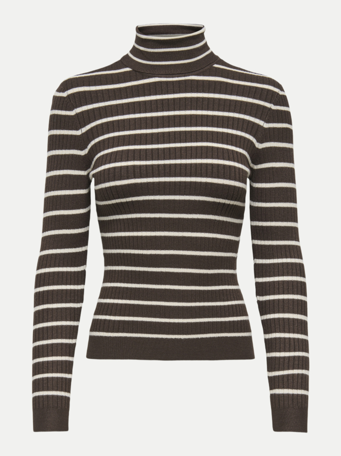 Only Rollkragenpullover ONLKarol bei Robert Ley