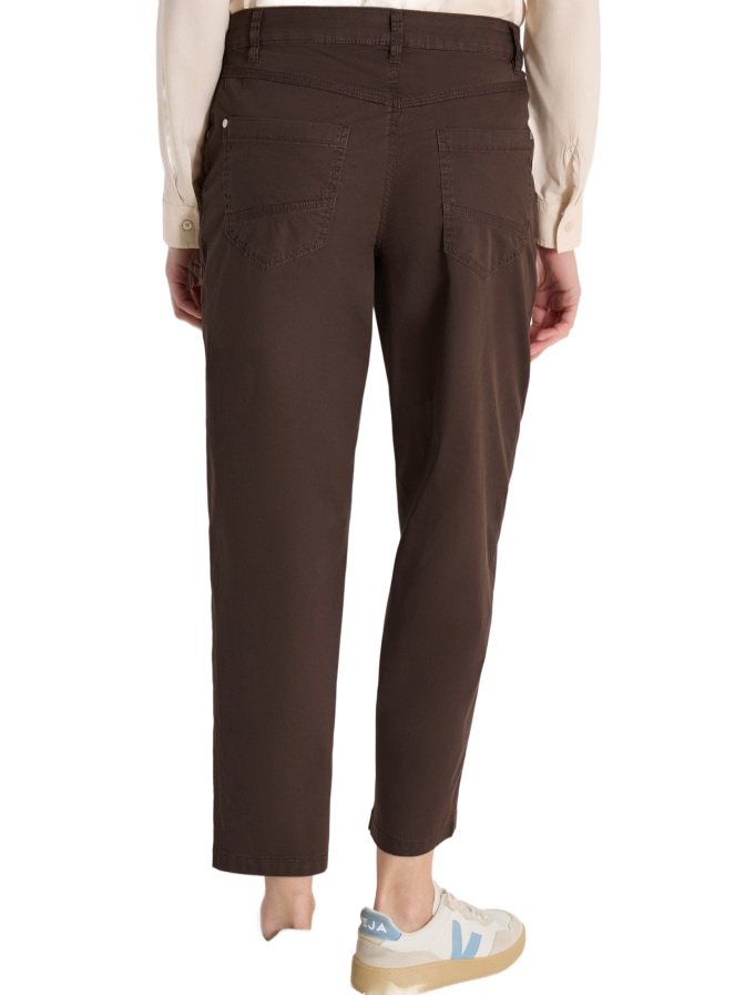 Cecil Tapered Leg Jeans bei Robert Ley