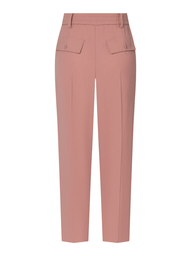 Windsor Women Bundfaltenhose bei Robert Ley
