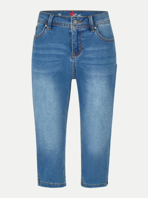 Buena Vista Jeans Malibu-Zip bei Robert Ley