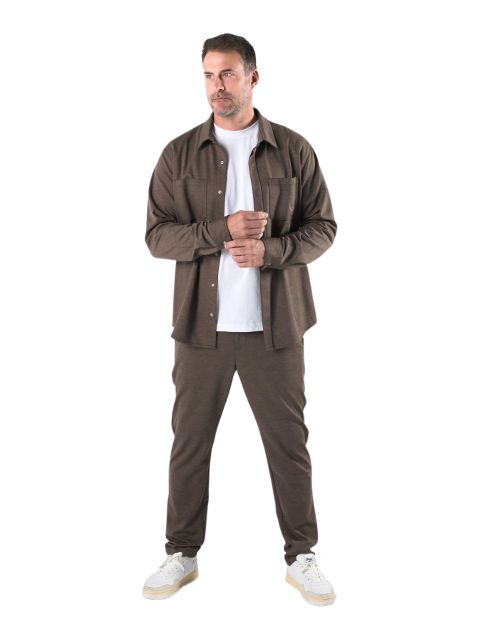 Kleinigkeit Freizeit Shirt bei Robert Ley