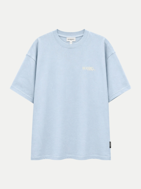 Kleinigkeit T-Shirt Big Vacaciones bei Robert Ley