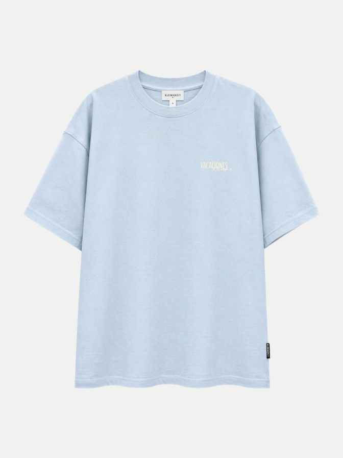 Kleinigkeit T-Shirt Big Vacaciones bei Robert Ley