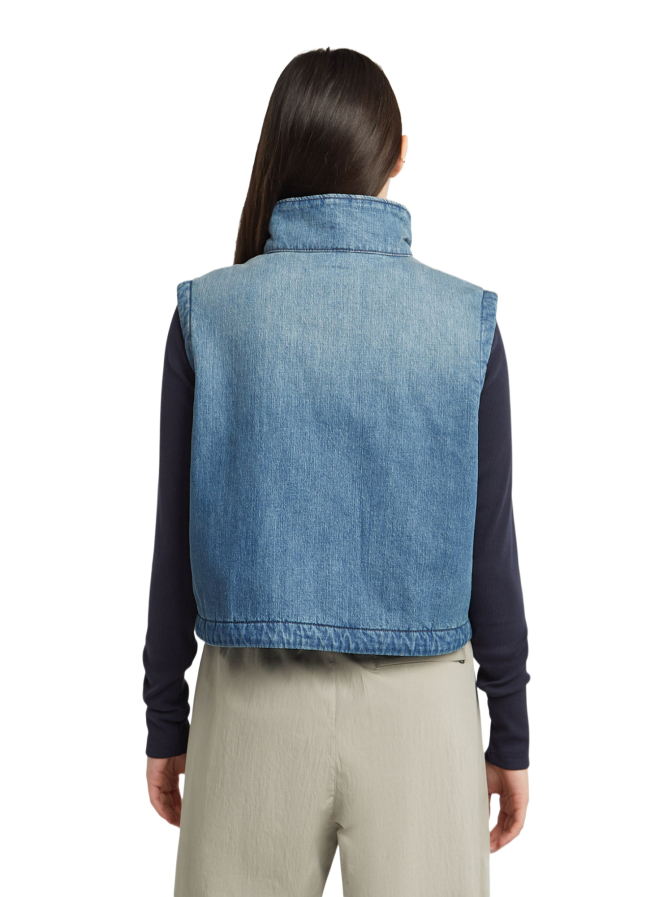 G-STAR RAW G-STAR RAW Zip Weste bei Robert Ley