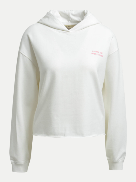 Smith & Soul Boxy Hoodie Hamptons bei Robert Ley