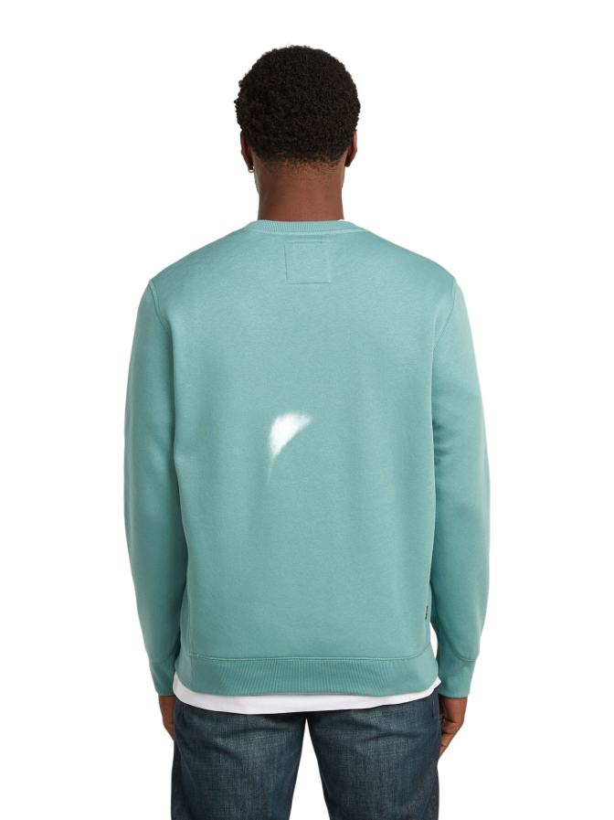 G-STAR RAW Sweatshirt Premium core bei Robert Ley