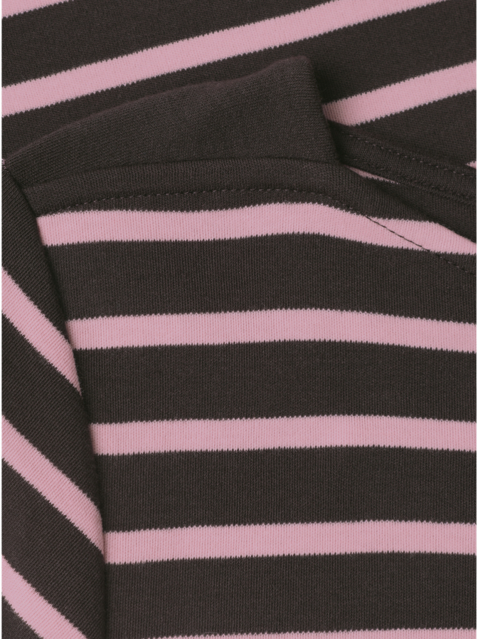 Street One Basic Jerseyshirt bei Robert Ley
