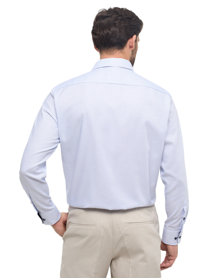 Eterna Comfort-Fit Hemd bei Robert Ley