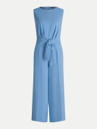 Betty Barclay Jumpsuit mit Eingrifftaschen 8259-Azurine bei Robert Ley