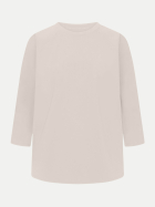 Raffaello Rossi Langarmshirt Grazia 340-Kalk bei Robert Ley