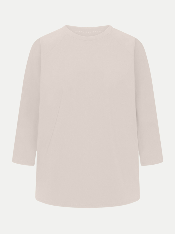 Raffaello Rossi Langarmshirt Grazia bei Robert Ley
